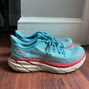 Hokas womens 6.5